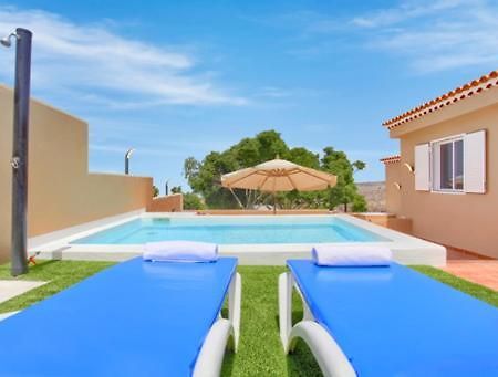 Finca Los Corcos Con Piscina By Paramount Holidays Σάντα Κρουζ Τενερίφης Εξωτερικό φωτογραφία
