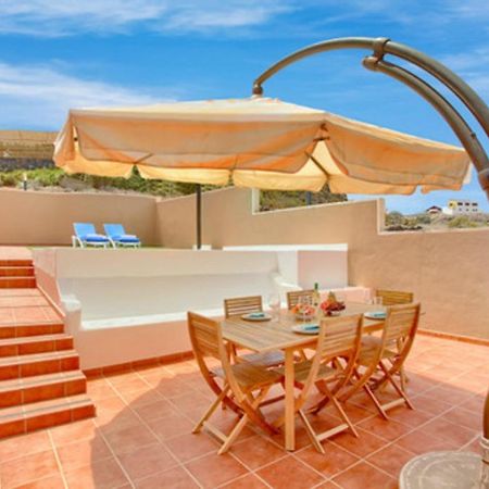 Finca Los Corcos Con Piscina By Paramount Holidays Σάντα Κρουζ Τενερίφης Εξωτερικό φωτογραφία