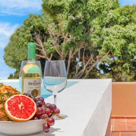 Finca Los Corcos Con Piscina By Paramount Holidays Σάντα Κρουζ Τενερίφης Εξωτερικό φωτογραφία