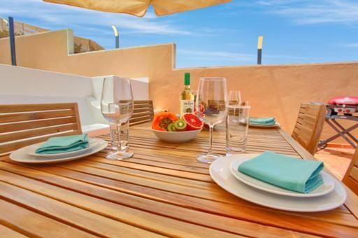 Finca Los Corcos Con Piscina By Paramount Holidays Σάντα Κρουζ Τενερίφης Εξωτερικό φωτογραφία