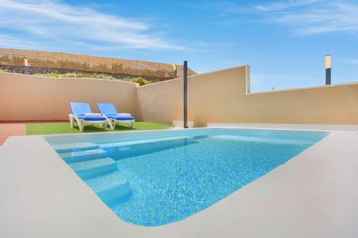 Finca Los Corcos Con Piscina By Paramount Holidays Σάντα Κρουζ Τενερίφης Εξωτερικό φωτογραφία