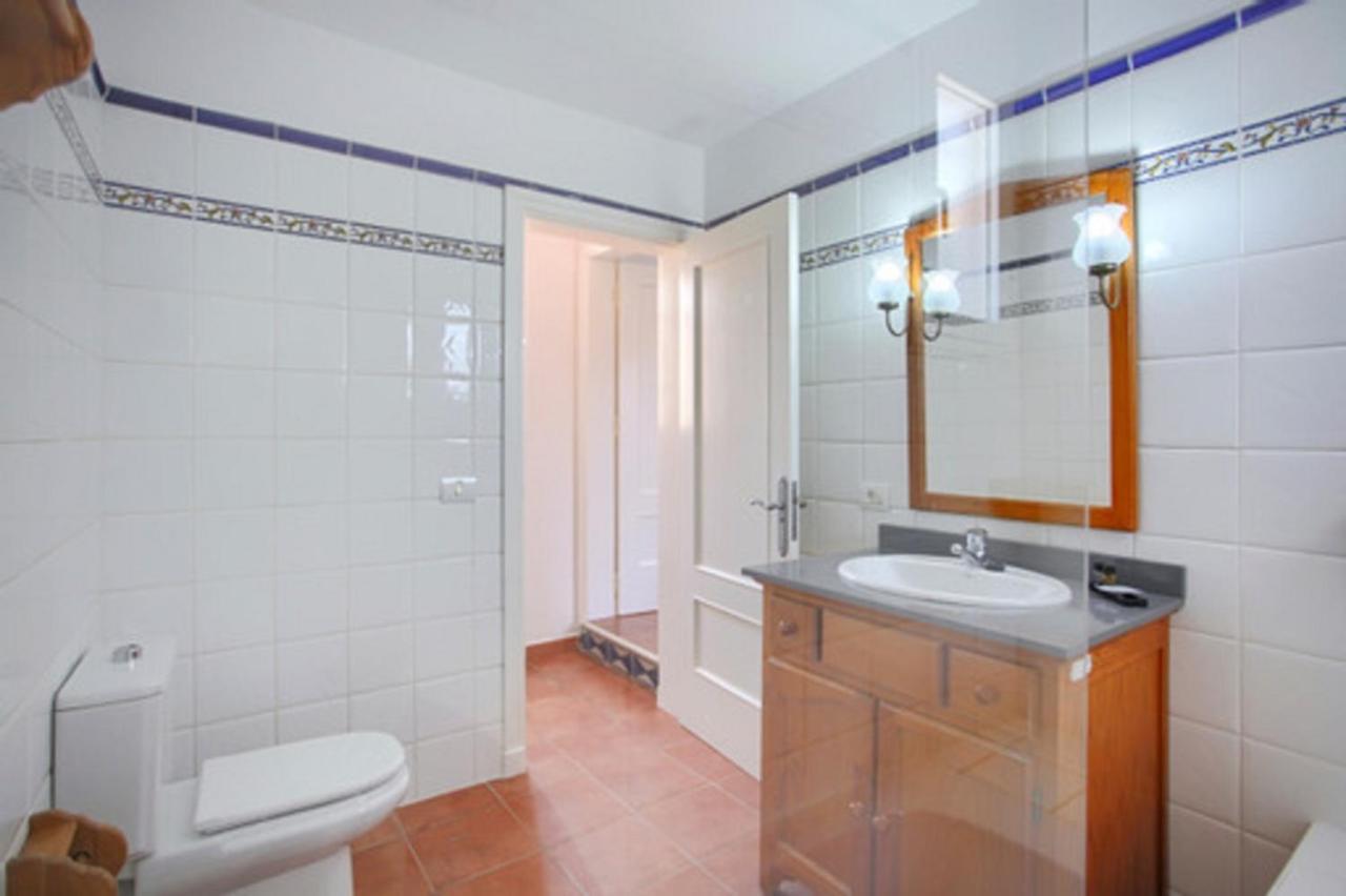 Finca Los Corcos Con Piscina By Paramount Holidays Σάντα Κρουζ Τενερίφης Εξωτερικό φωτογραφία