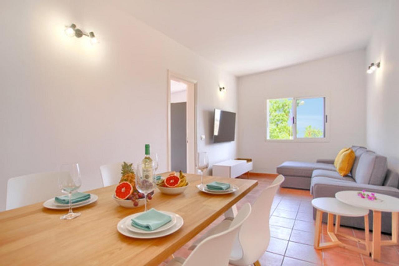 Finca Los Corcos Con Piscina By Paramount Holidays Σάντα Κρουζ Τενερίφης Εξωτερικό φωτογραφία