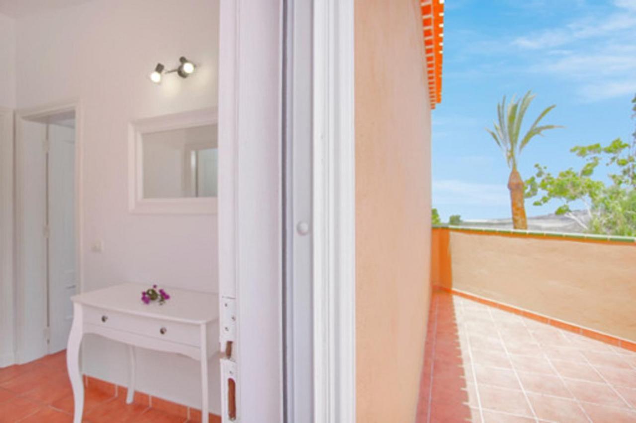 Finca Los Corcos Con Piscina By Paramount Holidays Σάντα Κρουζ Τενερίφης Εξωτερικό φωτογραφία