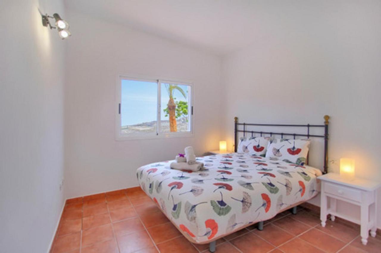 Finca Los Corcos Con Piscina By Paramount Holidays Σάντα Κρουζ Τενερίφης Εξωτερικό φωτογραφία