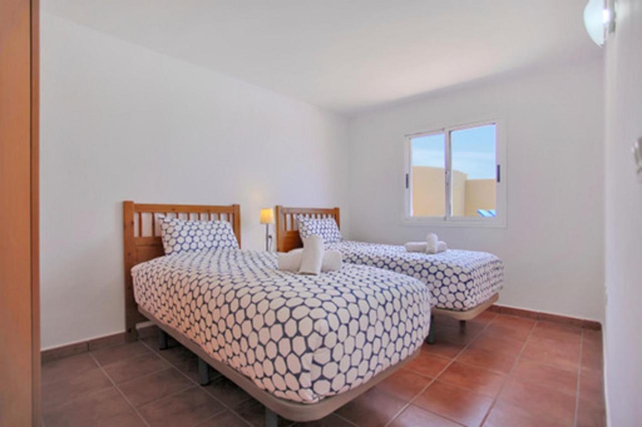 Finca Los Corcos Con Piscina By Paramount Holidays Σάντα Κρουζ Τενερίφης Εξωτερικό φωτογραφία